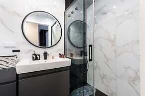 Dziwnów Spadochroniarzy by Renters