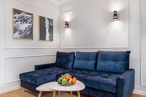 Dziwnów Spadochroniarzy by Renters