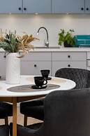 Dziwnów Spadochroniarzy by Renters