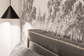 Dziwnów Spadochroniarzy by Renters