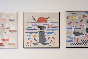 Dziwnów Spadochroniarzy by Renters