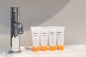 Dziwnów Spadochroniarzy by Renters