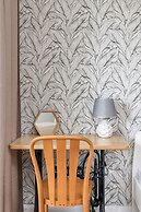 Dziwnów Spadochroniarzy by Renters