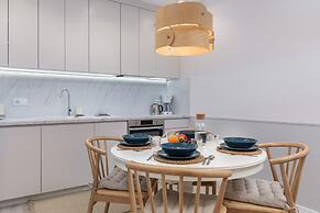 Dziwnów Spadochroniarzy by Renters