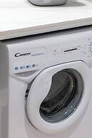 Dziwnów Spadochroniarzy by Renters