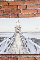 Dziwnów Spadochroniarzy by Renters