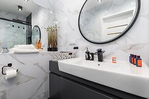 Dziwnów Spadochroniarzy by Renters