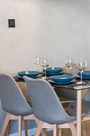 Dziwnów Spadochroniarzy by Renters