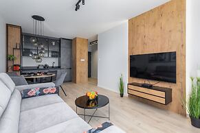 Dziwnów Spadochroniarzy by Renters