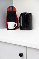 Dziwnów Spadochroniarzy by Renters