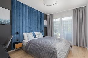 Dziwnów Spadochroniarzy by Renters