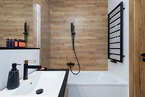 Dziwnów Spadochroniarzy by Renters