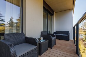 Dziwnów Spadochroniarzy by Renters