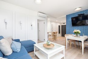 Dziwnów Spadochroniarzy by Renters