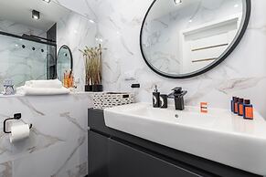 Dziwnów Spadochroniarzy by Renters