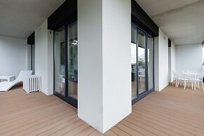 Dziwnów Spadochroniarzy by Renters