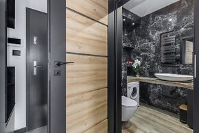 Dziwnów Spadochroniarzy by Renters