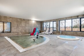 Dziwnów Spadochroniarzy by Renters