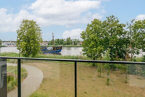 Dziwnów Spadochroniarzy by Renters