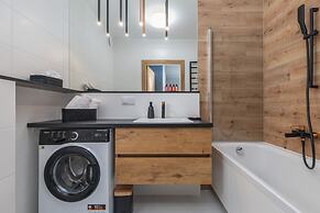 Dziwnów Spadochroniarzy by Renters