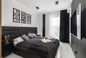 Dziwnów Spadochroniarzy by Renters