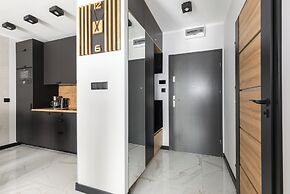 Dziwnów Spadochroniarzy by Renters