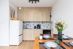 Dziwnów Spadochroniarzy by Renters