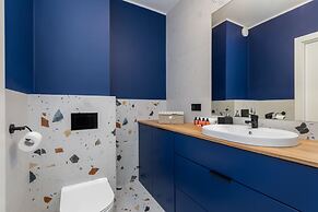 Dziwnów Spadochroniarzy by Renters