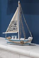 Dziwnów Spadochroniarzy by Renters