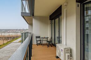 Dziwnów Spadochroniarzy by Renters