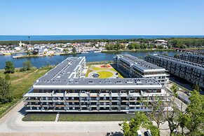 Dziwnów Spadochroniarzy by Renters