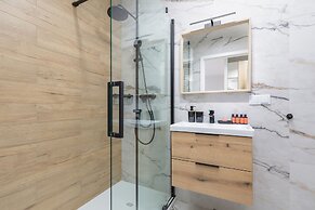 Dziwnów Spadochroniarzy by Renters