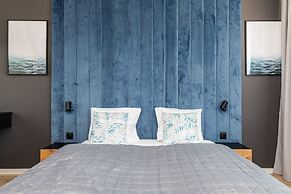 Dziwnów Spadochroniarzy by Renters