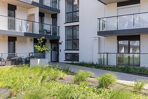 Dziwnów Spadochroniarzy by Renters