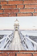 Dziwnów Spadochroniarzy by Renters