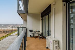 Dziwnów Spadochroniarzy by Renters