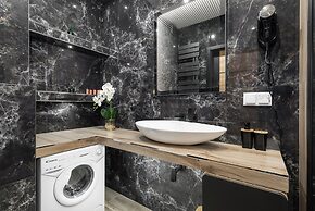 Dziwnów Spadochroniarzy by Renters