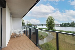 Dziwnów Spadochroniarzy by Renters