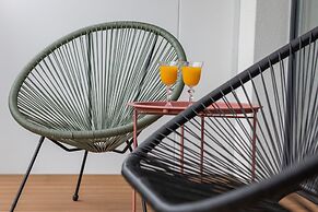 Dziwnów Spadochroniarzy by Renters