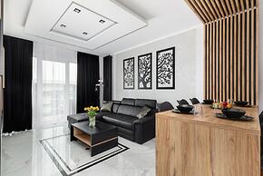 Dziwnów Spadochroniarzy by Renters