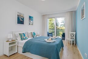 Dziwnów Spadochroniarzy by Renters