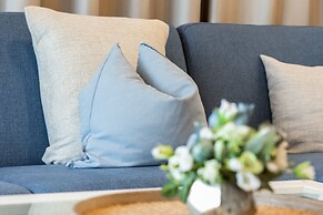 Dziwnów Spadochroniarzy by Renters