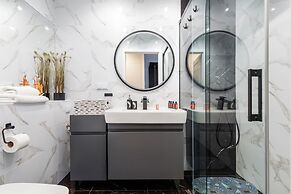 Dziwnów Spadochroniarzy by Renters