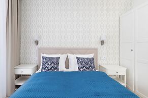 Dziwnów Spadochroniarzy by Renters