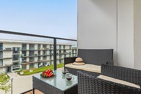 Dziwnów Spadochroniarzy by Renters