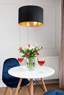 Dziwnów Spadochroniarzy by Renters