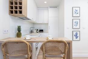 Dziwnów Spadochroniarzy by Renters