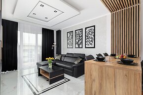 Dziwnów Spadochroniarzy by Renters