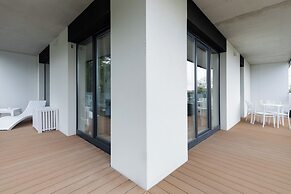 Dziwnów Spadochroniarzy by Renters