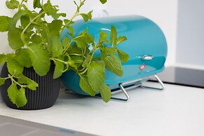 Dziwnów Spadochroniarzy by Renters